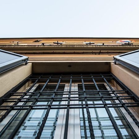 Anais' Loft- Osp. Sant'Orsola-Fiera Lägenhet Bologna Exteriör bild