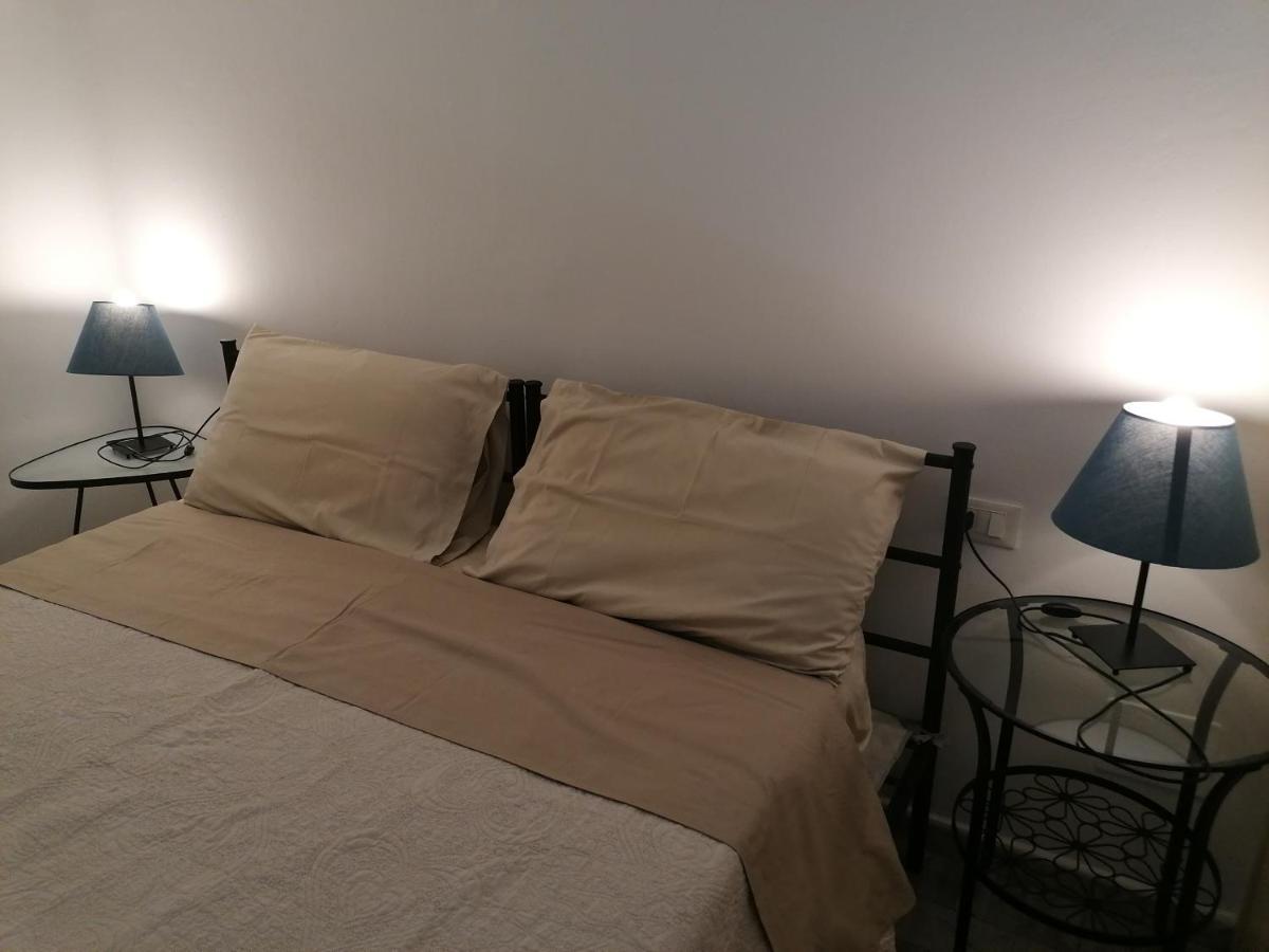 Anais' Loft- Osp. Sant'Orsola-Fiera Lägenhet Bologna Exteriör bild