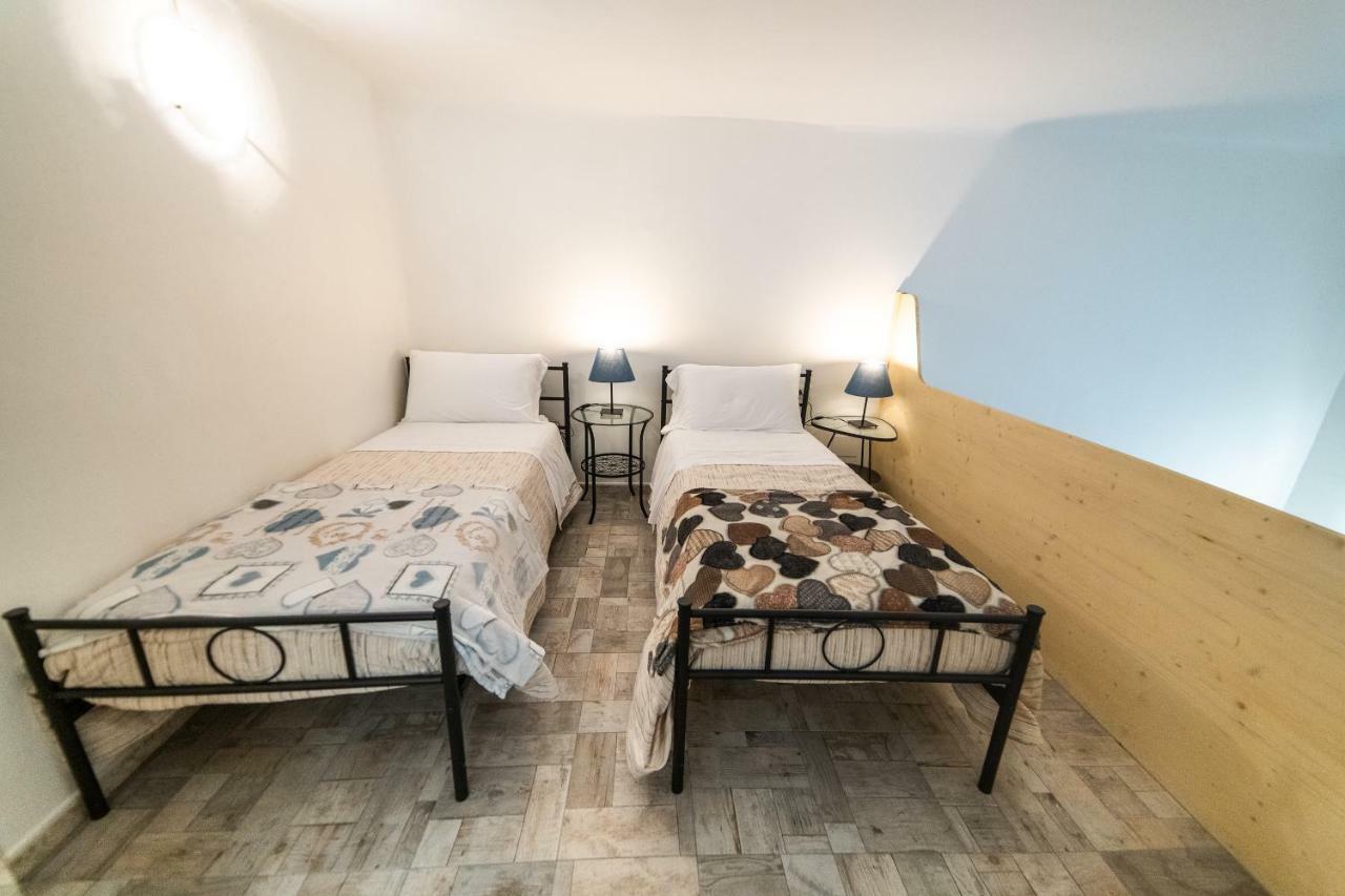 Anais' Loft- Osp. Sant'Orsola-Fiera Lägenhet Bologna Exteriör bild