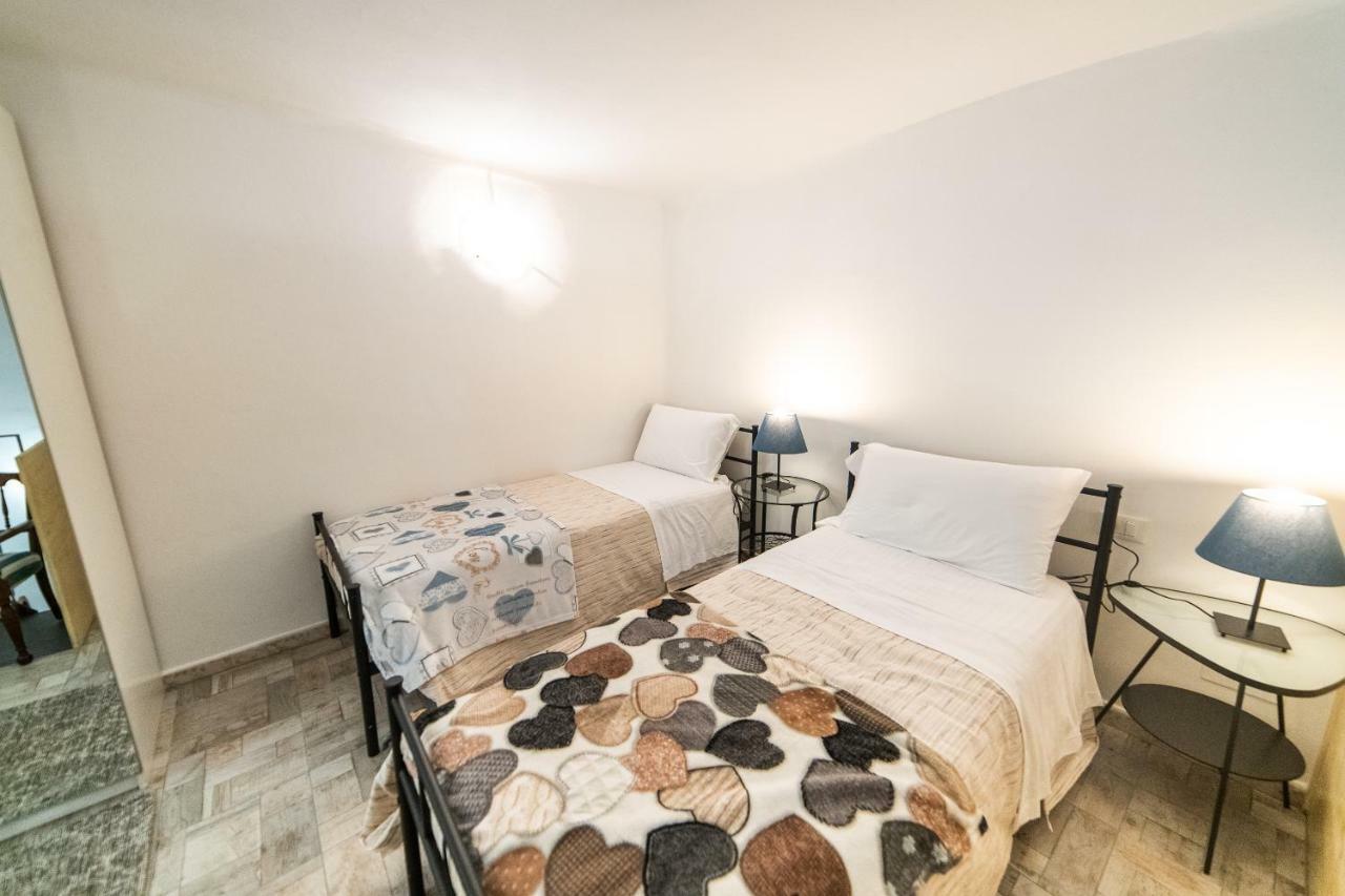 Anais' Loft- Osp. Sant'Orsola-Fiera Lägenhet Bologna Exteriör bild